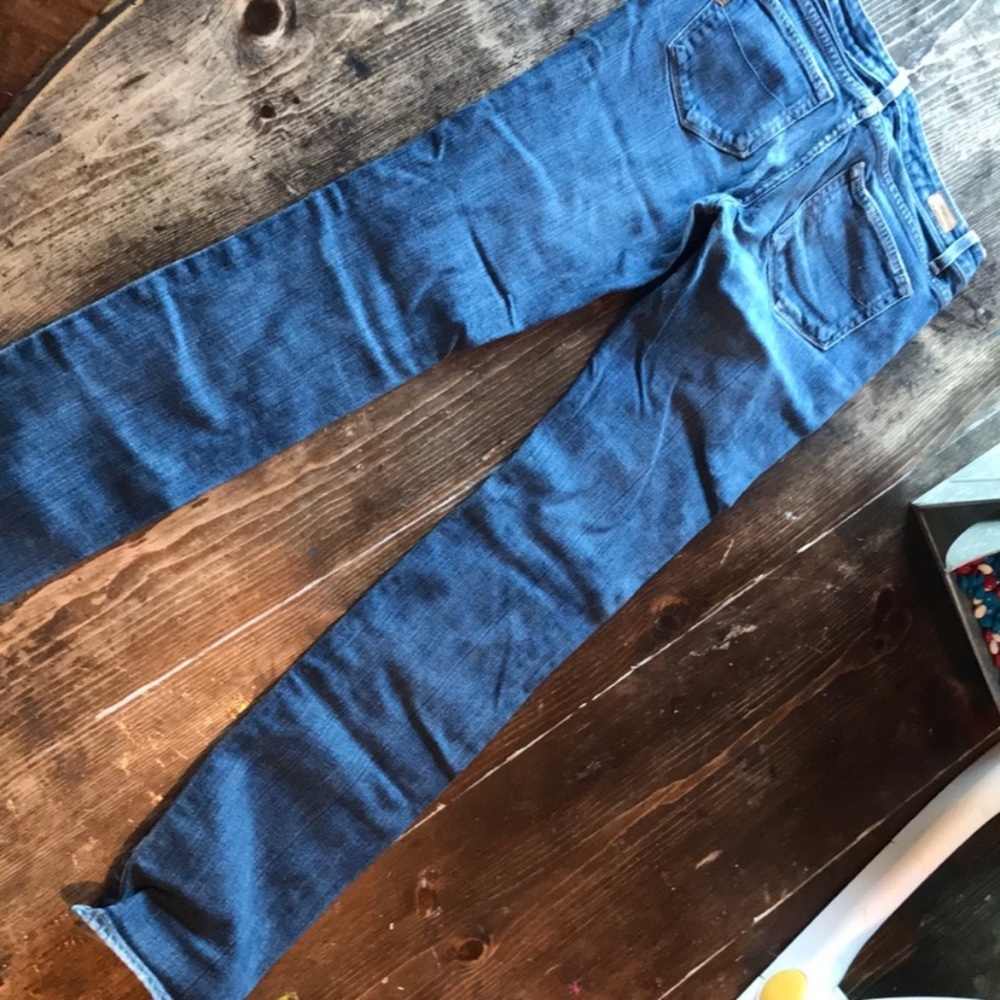PAIGE PREMIUM I Denim Jeans